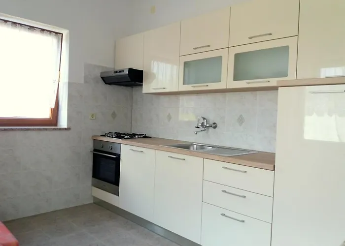Apartments Lili