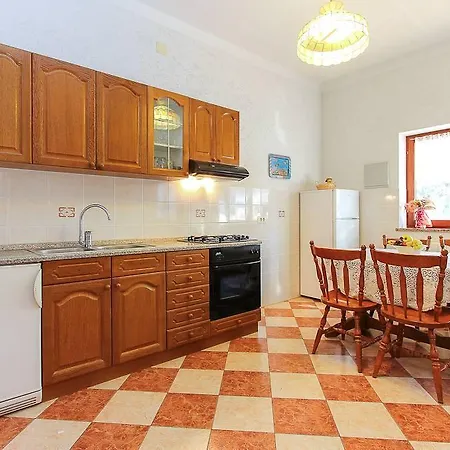 Apartments Lili Medulin Exterior photo