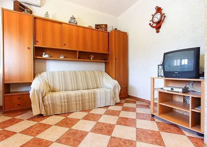 Apartments Lili