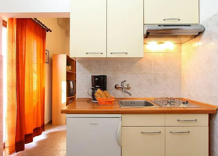 Apartments Lili