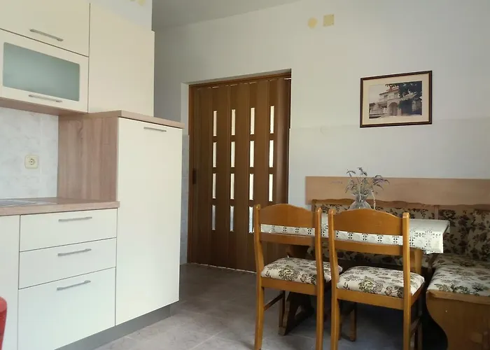 Apartments Lili