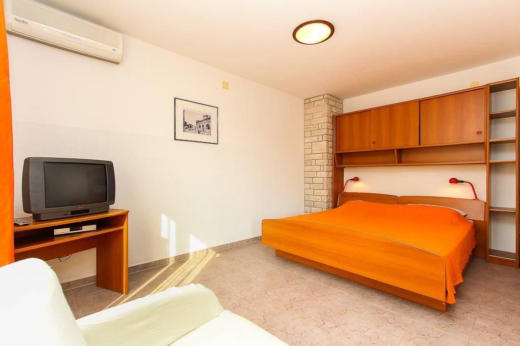 Lili Apartment Medulin